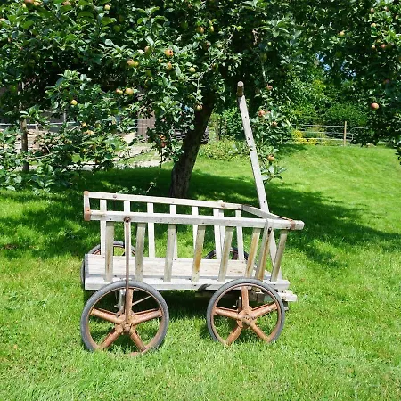 Am Leiselbach Holiday home