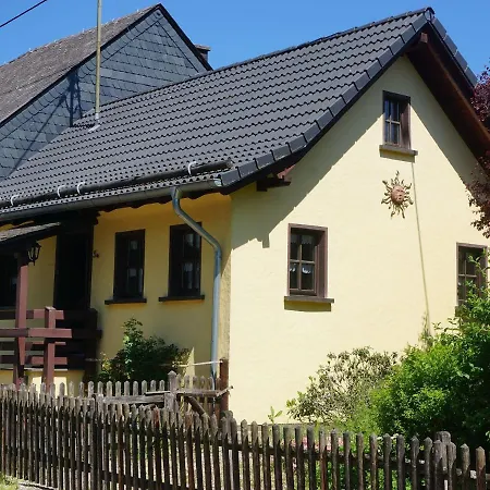Holiday home Am Leiselbach