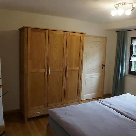 Holiday home Am Leiselbach Leisel