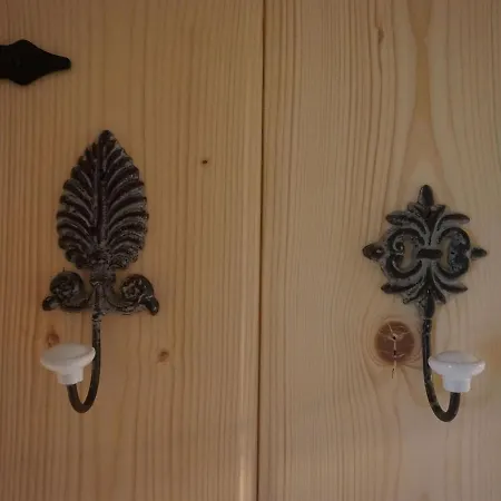 بيت للعطل Am Leiselbach *