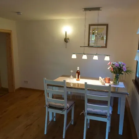 Am Leiselbach * Leisel