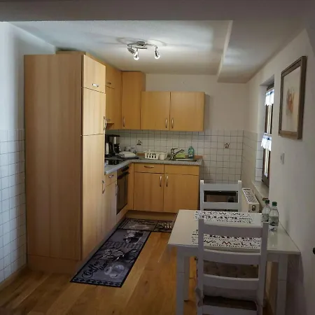 Am Leiselbach Leisel