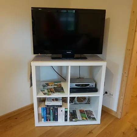 Am Leiselbach بيت للعطل Leisel