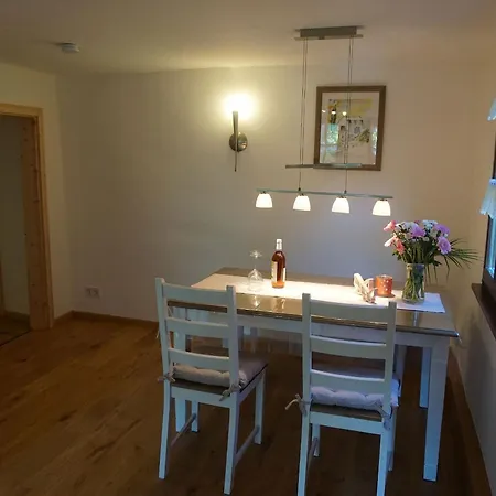 Am Leiselbach * Leisel