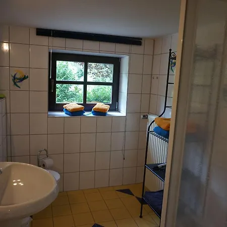 بيت للعطل Am Leiselbach