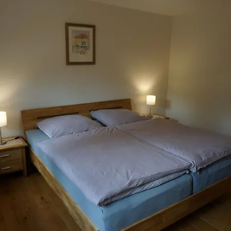 Hébergement de vacances Am Leiselbach Leisel