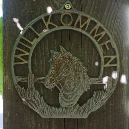 بيت للعطل Am Leiselbach Leisel