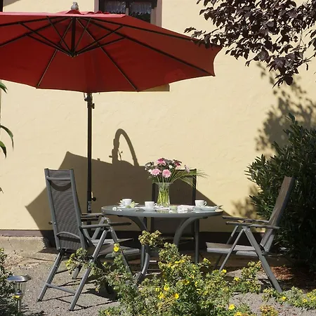 Ferienhaus Am Leiselbach *