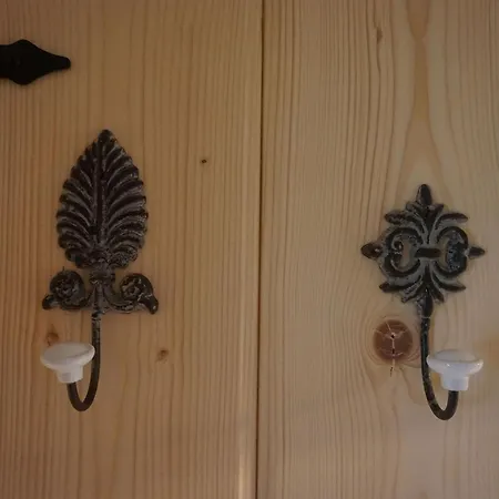 Ferienhaus Am Leiselbach