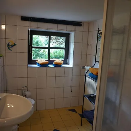 Am Leiselbach Ferienhaus *