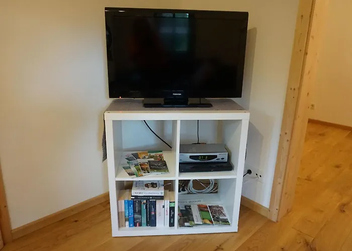 Am Leiselbach Сasa de vacaciones Leisel