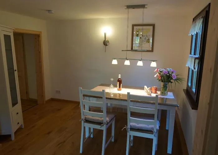 Am Leiselbach * Leisel