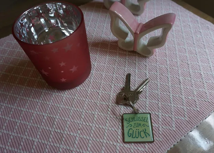 Сasa de vacaciones Am Leiselbach