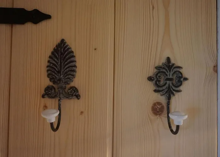 Сasa de vacaciones Am Leiselbach